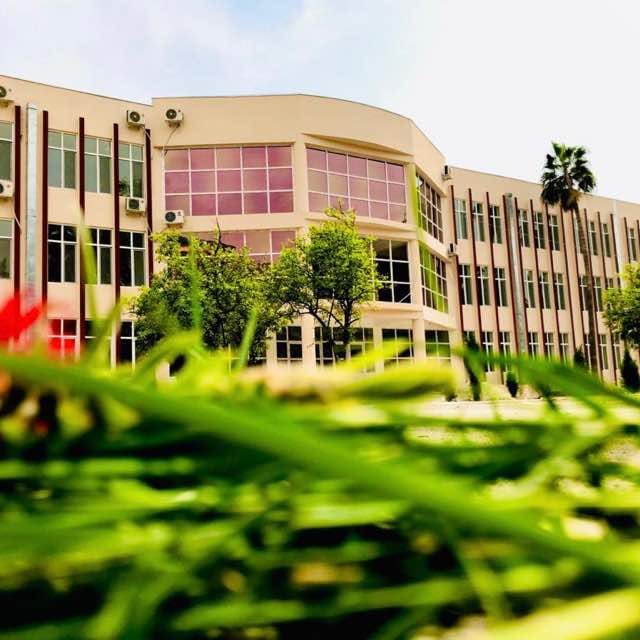 Nangarhar University (NU)