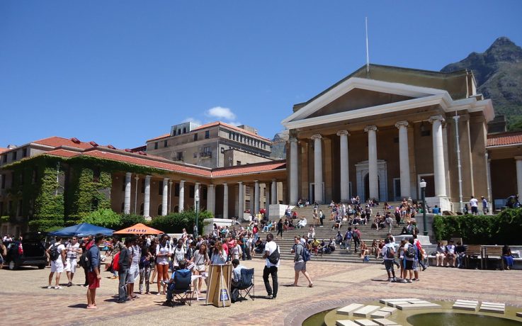 University of Cape Town