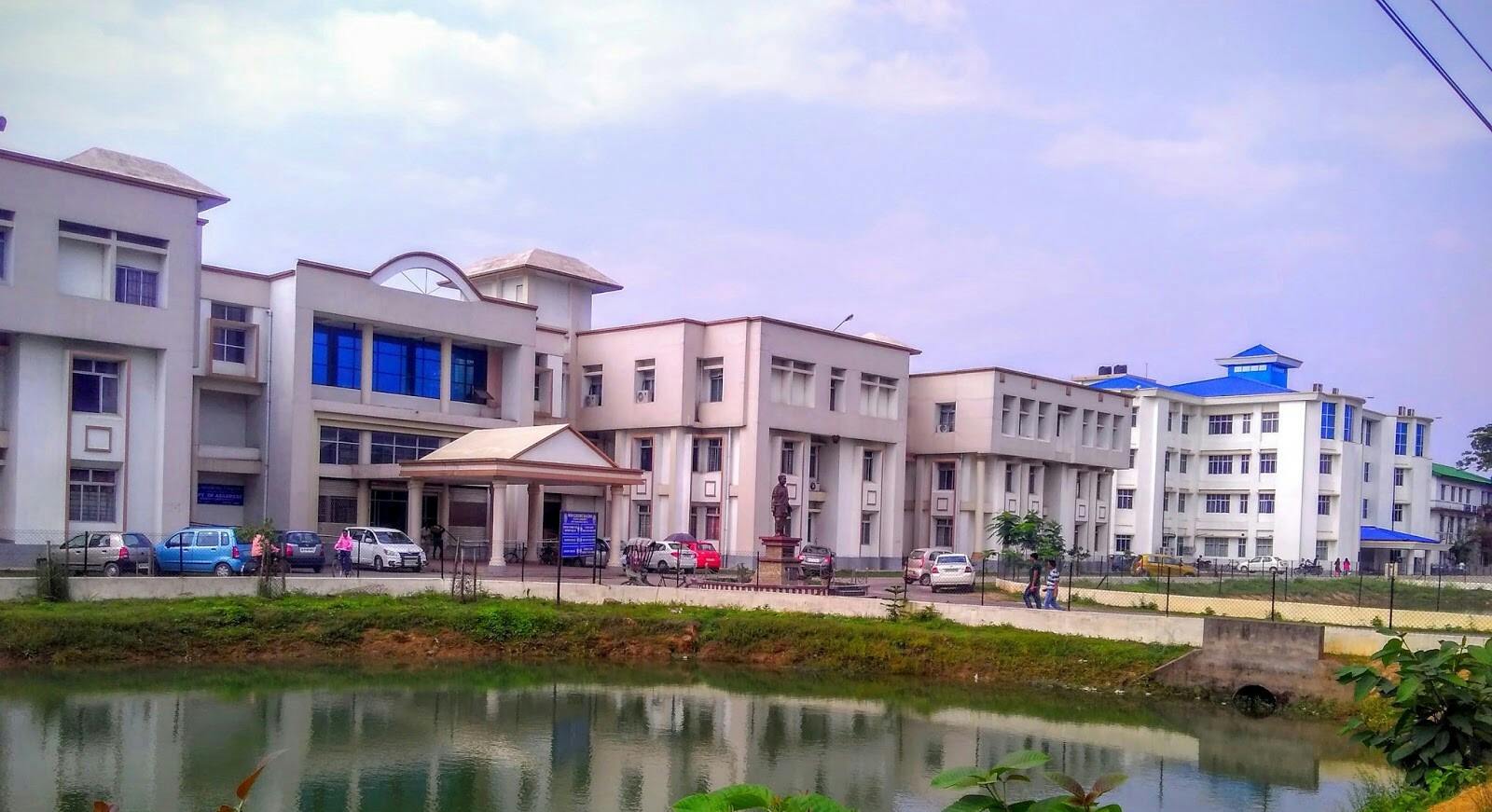 Ghor University
