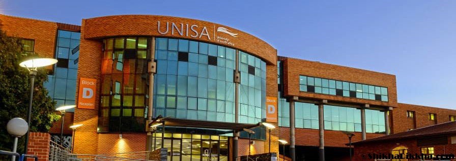University of Southern Africa (UNISA)