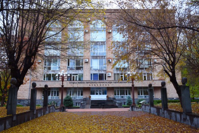 Yerevan Institute of Economics (YIE)