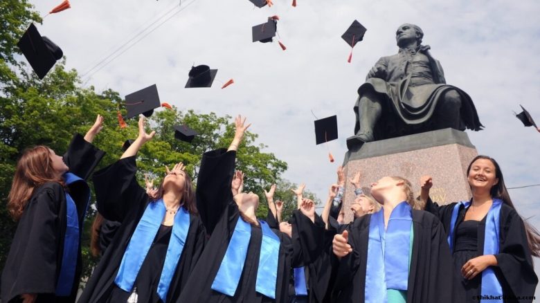 Saint Petersburg State University (SPSU)