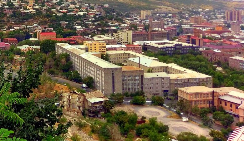 Armenian National Agrarian University (ANAU)