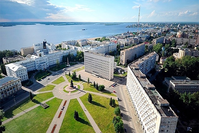 Northern State Medical University (Arkhangelsk)