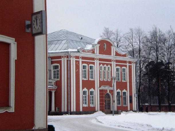 .I. Mechnikov North-Western State Medical University