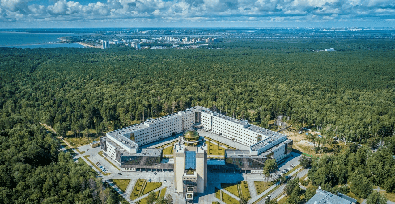 Novosibirsk State University (NSU)