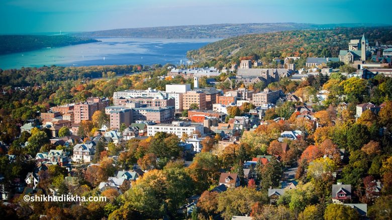 Cornell University