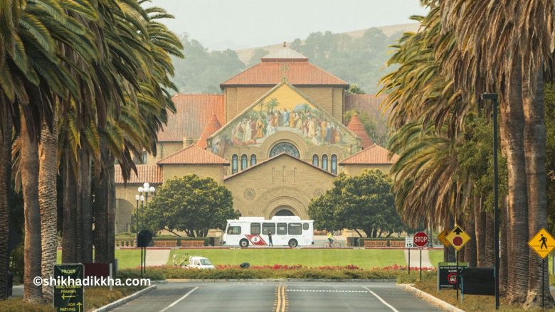 Stanford University