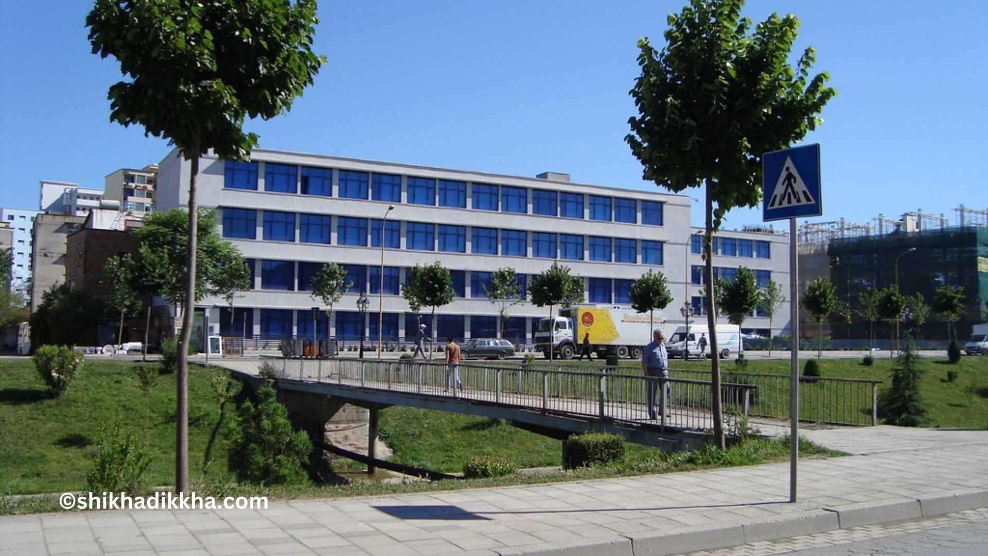 Universiteti Europian i Tiranës