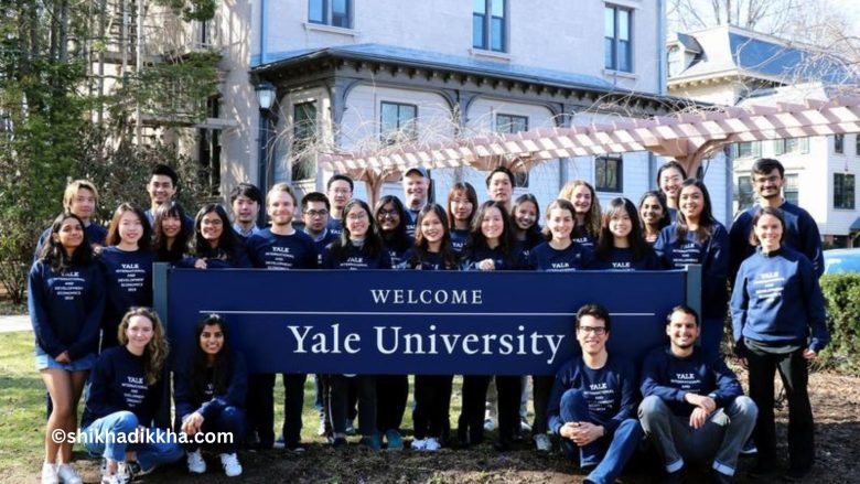 Yale University