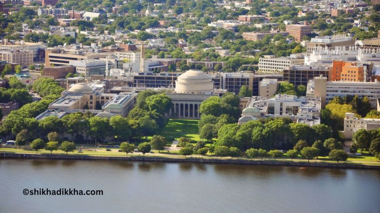 Massachusetts Institute of Technology