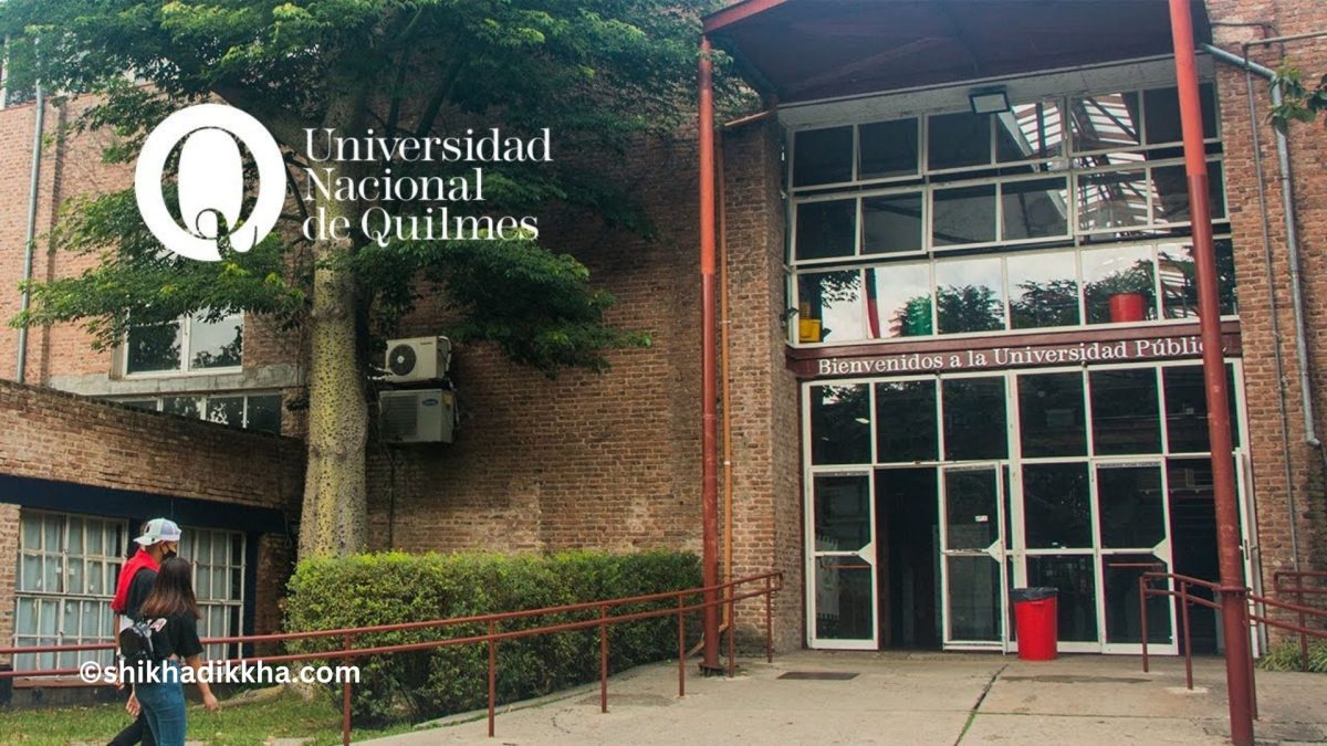 Universidad Nacional de Quilmes