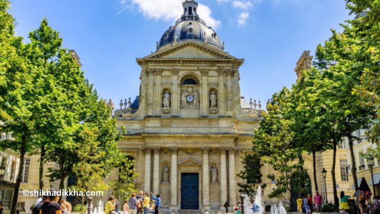 Sorbonne Université