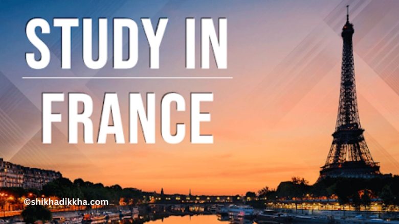 Top 20 Universities in France 2024 French University Rankings