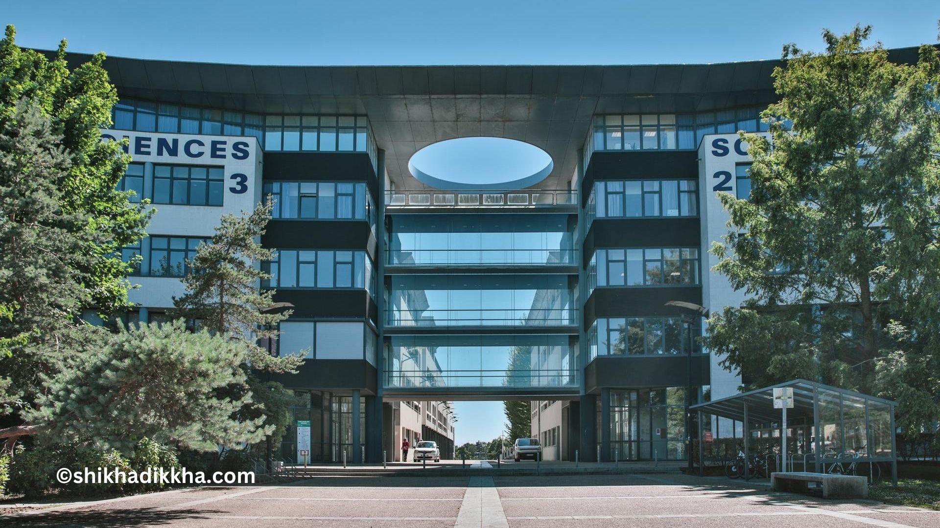 Université de Caen Normandie