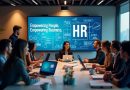 Human Resource Management courses