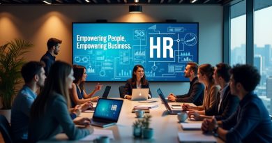 Human Resource Management courses