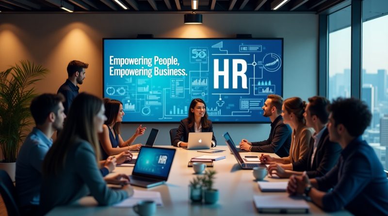 Human Resource Management courses