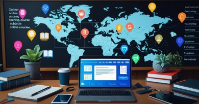 The Best Free Online Courses to Expand Your Horizons
