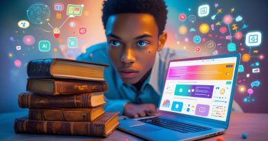 Educational Technology Trends – Tools That Transform Learning