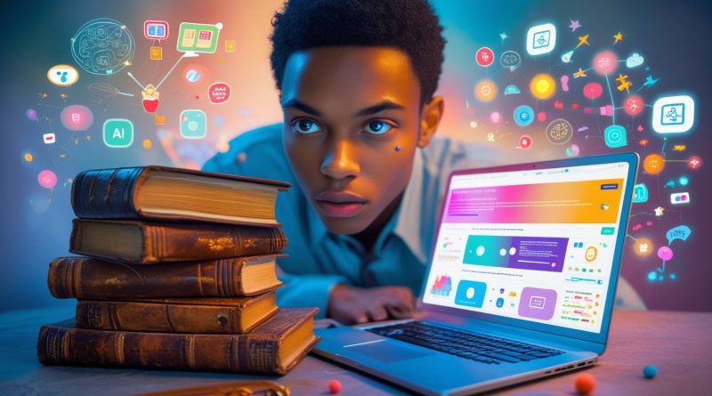 Educational Technology Trends – Tools That Transform Learning