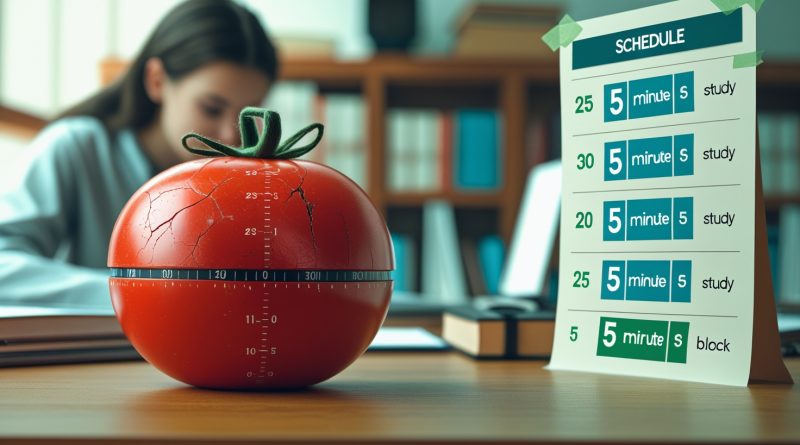 study tips for students